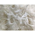 thumbnail image 1 of Goose down bulk feather pillow or duvet filling 90% goose feather 10% goose down pillow filling, 1 of 5