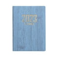 thumbnail image 1 of Franhais 2023 Mini Notebook Personal Organizer Planner Daily Planner Notebook Travel Diary Hot, 1 of 2