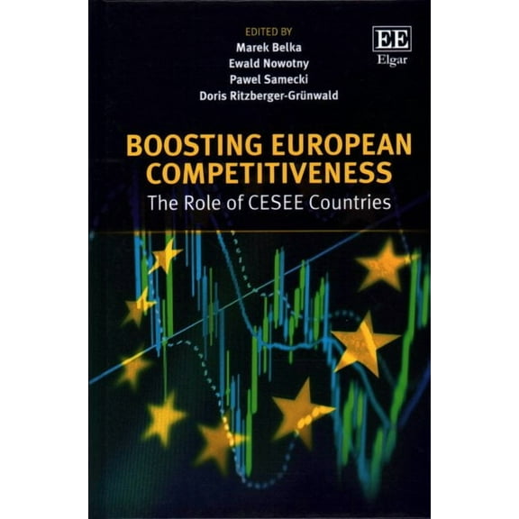 Boosting European Competitiveness : The Role of CESEE Countries