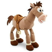 Disney Pixar Soft Stuffed Animals and Plush Toys, Cotton Brown