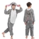 thumbnail image 3 of Children Animal Panda Onesie Jumpsuit Pajamas, 3 of 4