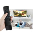 thumbnail image 2 of relayinert Replacement for Android Box PC Voice Control Gyro Sensing Game Gyro Sensing Game Wireless Remote Controller black 1Set, 2 of 6