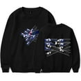 thumbnail image 2 of Jey Uso Sweatshirt Women Man O-neck Long Sleeve 2025 New Fashion Casual Streetwear, 2 of 4