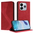 thumbnail image 1 of Case for Xiaomi Redmi Note 14 4G Card Slots Holder Wallet Kickstand Folio Flip PU Leather Magnetic, 1 of 5