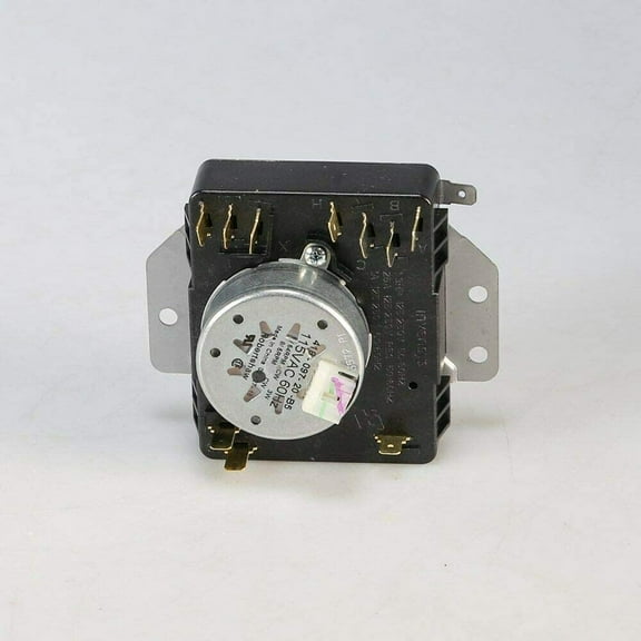 Genuine Whirlpool W11043385 Timer