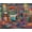 Weavers Cottage, variant on Springbok 1000 Piece Creative Mood Jigsaw Puzzle for Adults