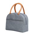 thumbnail image 4 of Bolsas térmicas para el almuerzo, contenedores para el almuerzo, a prueba de fugas, grandes, impermeables, con aislamiento para alimentos. Estilo D, 4 of 9