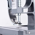 thumbnail image 4 of Kagrote Heavy Duty Eyelet Grommet Machine Industrial Eyelet Grommet Machine Heavy Duty Auto Refill Hand Press Punch Tool Industrial Eyelet Grommet Machine with 2000 Grommets Eyelets for Curtains smart, 4 of 10