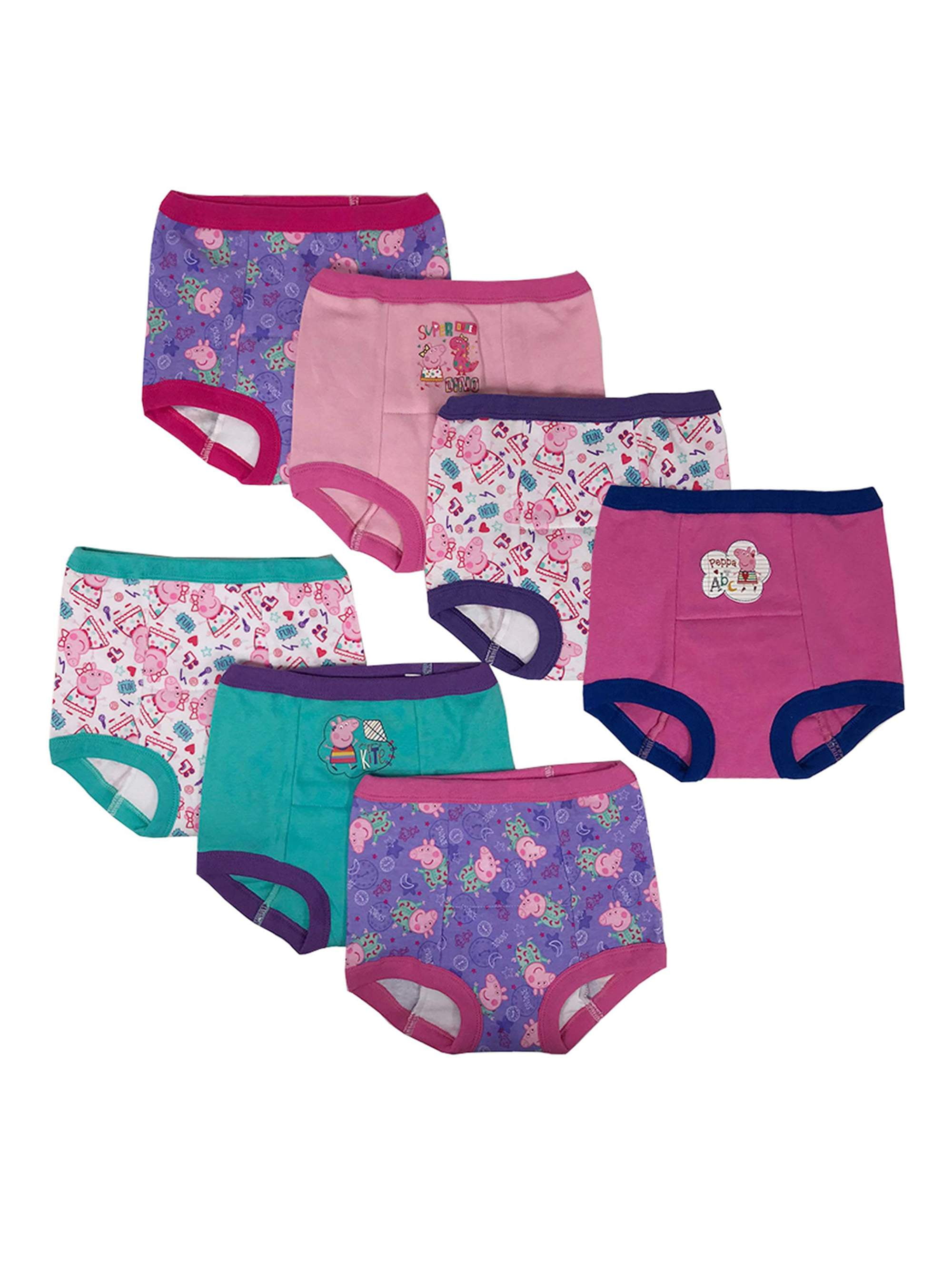 Clothing Orinery Pure Cotton Baby Girl Bloomers Infant Briefs Toddler