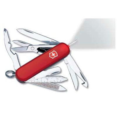 swiss army knife minichamp