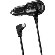 Charger Adapter Cord Compatible for Dezl 580 LMT-S,570LMT,770LMTHD,780 LMT-S,OTR500,OTR700,RV 780 & Traffic,zumo 396 LMT-S GPS Navigator Power 11FT