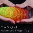 thumbnail image 4 of Juguete Fidget Worm Morf Fidget para adultos y niños pequeños, 4 of 6