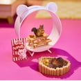 thumbnail image 5 of MGA's Miniverse Make It Mini Animals Series 2 Mini Collectibles, Blind Pack, Crafts, Resin, Replica Animals, Collectors, Gifts, 8+, 5 of 9