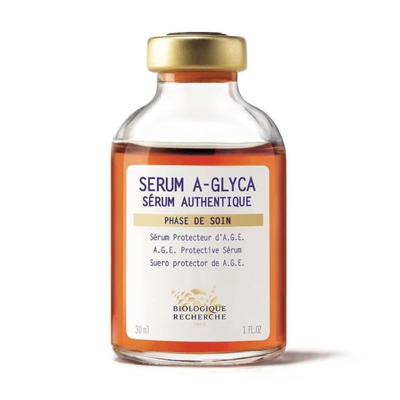 BIOLOGIQUE RECHERCHE SERUM A-GLYCA 1 Fl. Oz