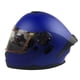 thumbnail image 1 of CASCO ABATIBLE DOBLE MICA DOT AZUL MATE TALLA M R7 RACING ALFA, 1 of 7