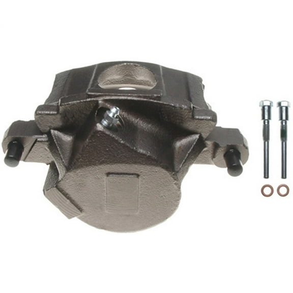 Raybestos FRC10189 Disc Brake Caliper For 1990-1994 Ford Crown Victoria, 1990-1994 Lincoln Town CAR