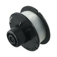 thumbnail image 2 of For Toro 88175 Electric Trimmer Replacement Spool With .065-Inch-By-30-Foot Line, 2 of 8