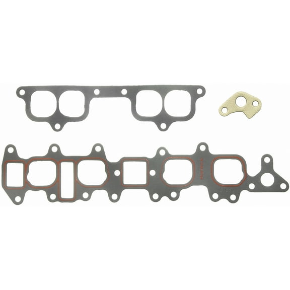 FEL-PRO MS 91679 Intake Manifold Gasket Set Fits select: 1983-1995 TOYOTA PICKUP, 1984-1995 TOYOTA 4RUNNER