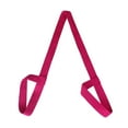 thumbnail image 2 of SPRING PARK Yoga Mat Strap, Adjustable Mat Carrier Sling for Carrying, Doubles As Yoga Strap for Stretching-Durable Cotton Texture (Yoga MAT NOT Included), 2 of 7