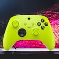 thumbnail image 4 of 2.4G Gamepad antideslizante Rocker Game Controller Handle Gamepad para XBOX SERIES X / S FLhrweasw Nuevo, 4 of 9