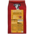 thumbnail image 4 of Ol'Roy Complete Nutrition Savoury Pork & Chicken Flavours Dry Dog Food 100% Complete & Balanced Nutrition for Adult Dogs of All Breeds 18KG, 4 of 6