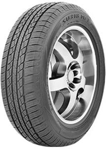 Westlake SU318 235/65R17 104T BSW Tire