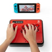 PowerA FUSION Wireless Arcade Stick for Nintendo Switch