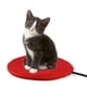 thumbnail image 1 of Almohadilla Eléctrico Calentada Accesorios De Animales Fácil De utilizar Elegante Yinane Almohadilla eléctrica para mascotas, 1 of 8