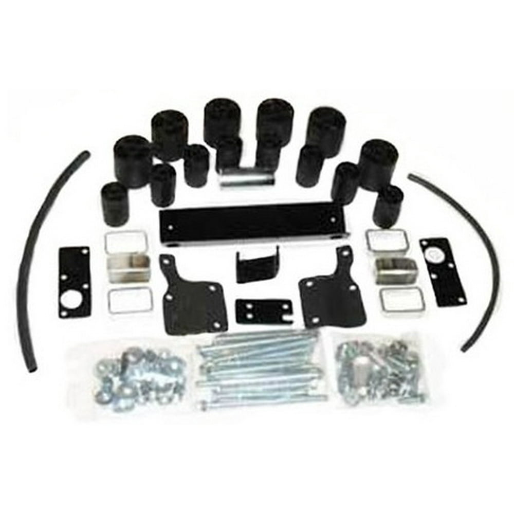 NEW DAYSTAR PERFORMANCE ACCESSORIES 3" BODY LIFT KIT FOR 19861994