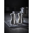 thumbnail image 4 of Peugeot Bistro Pepper Mill, 4-Inch, Stainless Steel, 4 of 4