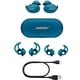 thumbnail image 4 of Audifonos inalámbricos Bose Sport earbuds baltic blue Bose 805746-0020, 4 of 4