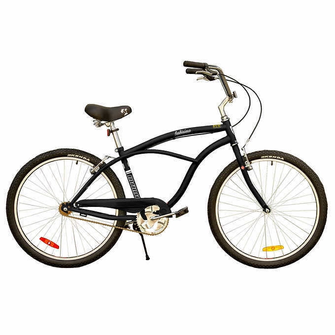Infinity 26" Lahaina Beach Cruiser Men's or Women's