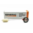 thumbnail image 2 of New Generac 0H9005A Fuel Guage150LG; Fits 0059430 (GP7500E)., 2 of 3