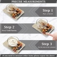thumbnail image 3 of High Precision Digital Kitchen Scale Tempered Glass Food Scale Multifunction Scale Small Kitchen Appliances Cute Squirrel with Acorns, 3 of 7
