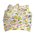 thumbnail image 3 of Honeii Medical Icons Print Kids Knit Beanie Watch Hat ,Knit Cap for Boys and Girls, 3 of 7