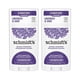 thumbnail image 1 of Schmidt's Aluminum Free Natural Deodorant for Women and Men, Lavender and Sage with 24 Hour Odor Protection, Vegan, Cruelty Free, 2.65 Oz, Pack of 2, 1 of 1