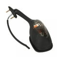 thumbnail image 3 of For Suzuki GSXR 1000 600 750 Rearview Mirrors Built-in Turn Signal, Black Clear Rear View and Safety Mirrors, 3 of 6