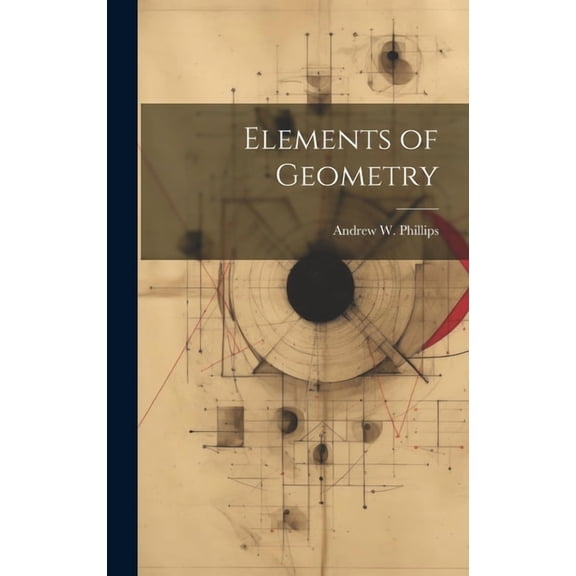 Elements of Geometry (Hardcover)