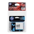 thumbnail image 3 of Cartucho de Tinta HP 662 Ink Advantage Tricolor, 3 of 4