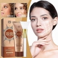 thumbnail image 3 of Whitening And Lightening Facial Mask Wash Tearing Facial Mask, 3 of 5