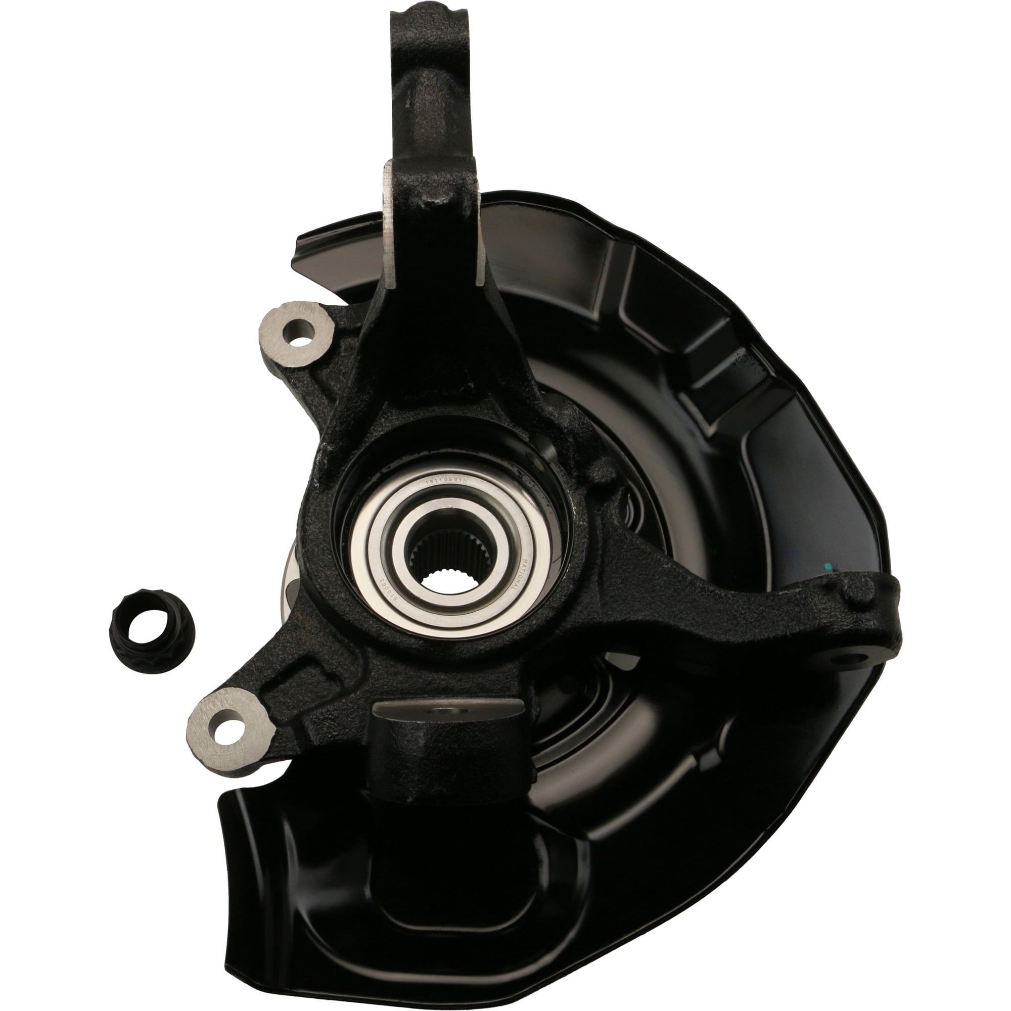 MOOG LK060 Steering Knuckle Fits select: 2004-2010 TOYOTA SIENNA