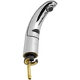 thumbnail image 6 of Sloan Eaf150-Cp (Iq) Sensor Activated Electronic Hand Washing Faucet For Pre-Tempered Or, 6 of 8