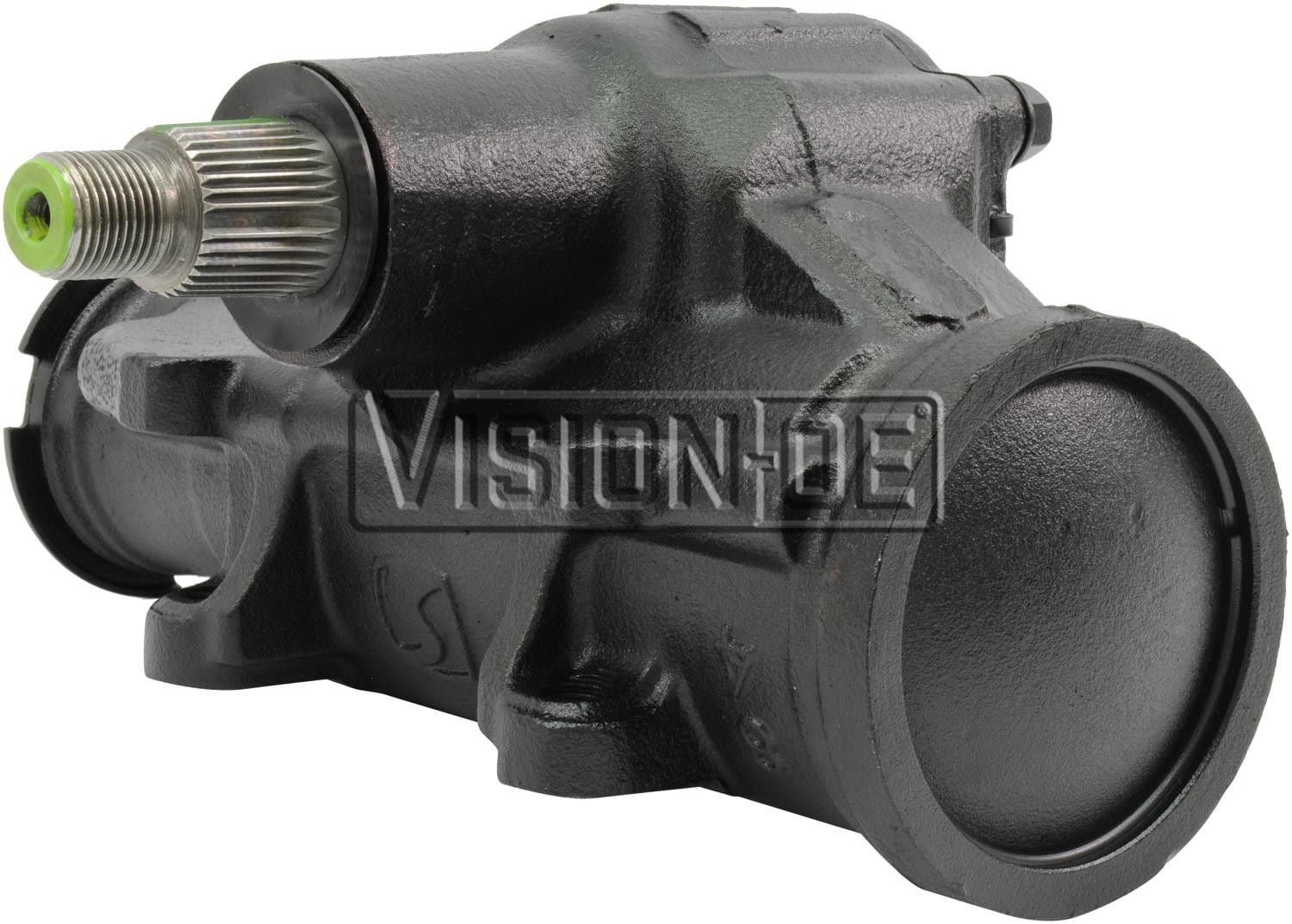 REMAN STEERING GEAR - POWER