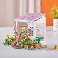 thumbnail image 3 of Annie‘s Studin Mine Diamond Building Blocks Toy, 3 of 6