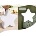 thumbnail image 4 of Jierger Star Night Light Plug-in Light Control Sensor LED Bedside Lamp Creative Light for Home Office Bedroom Decor Light, Girls Boys Men Women Gifts for Christmas Holiday Birthday, 4 of 7