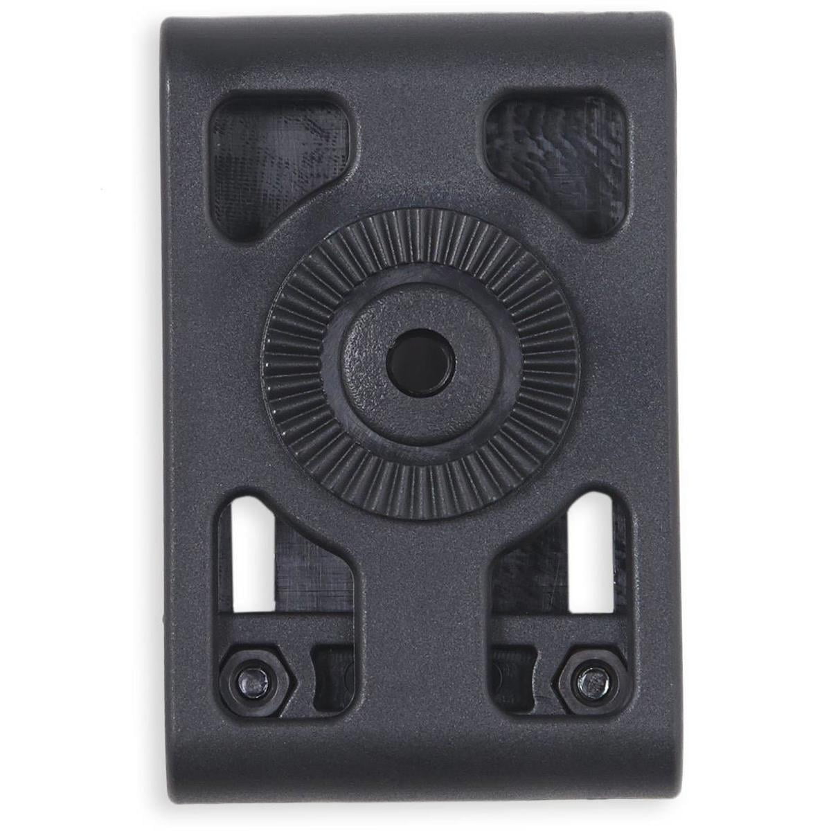 BULLDOG POLYMER MAGAZINE HOLDER BLACK