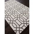thumbnail image 2 of Jaipur Rugs City 9'6" x 13'6" Hand Tufted Wool Rug in Ivory and Gray, 2 of 3