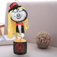 thumbnail image 4 of Perro de peluche eléctrico CUTICAT juguetes de muñeca bailando Estilo C, 4 of 8