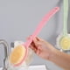 thumbnail image 4 of Cepillo para el cuerpo de la ducha, cerdas de masaje adecuadas para hombres y mujeres húmedos o secos, 4 of 5