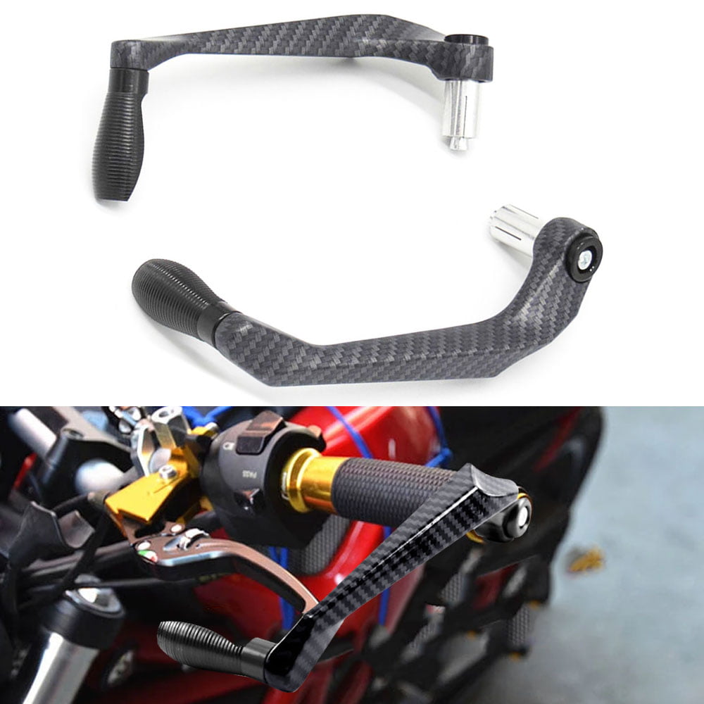 Motorcycle Refitting Accessories Clutch Brake Horn Handle Brake Clutch Handle